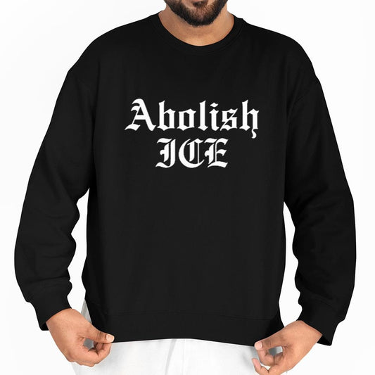 Brody King Abolish ICE Shirt